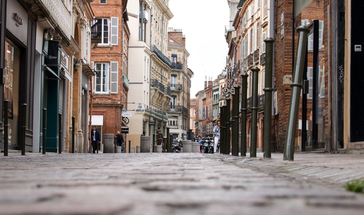 Faites appel à un artisan spécialisé dans la rénovation pour votre bien à Toulouse