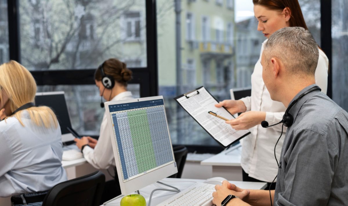 Les règles d'or pour une gestion d'interventions optimale