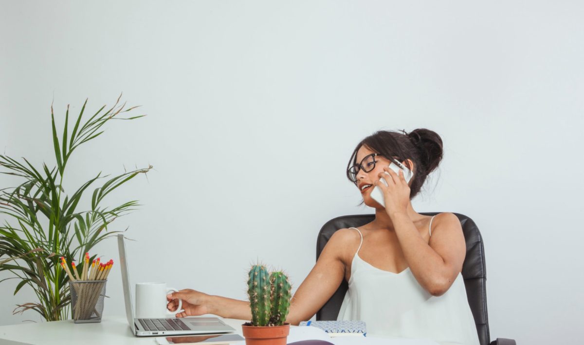 Portage salarial : un tremplin vers l'indépendance !
