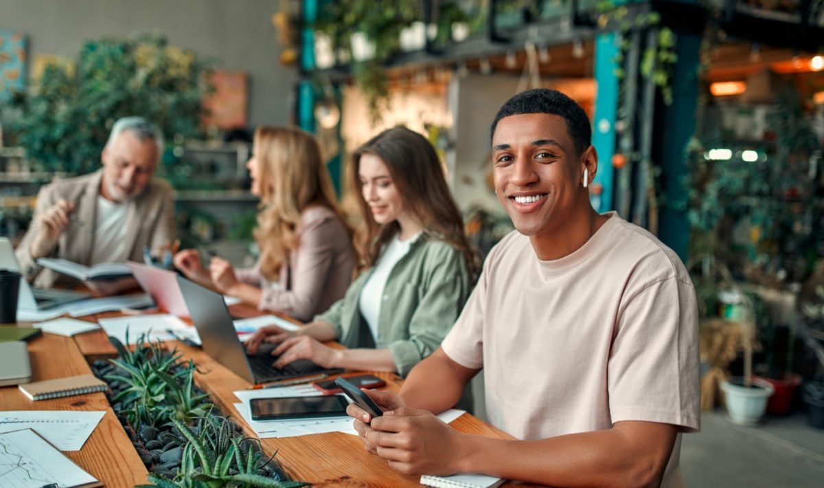 Les atouts des espaces de coworking à Toulouse