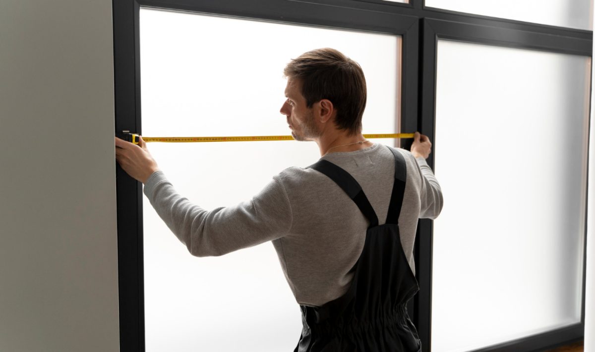 Pose professionnelle de fenêtres : isolation et esthétique réunies pour votre maison