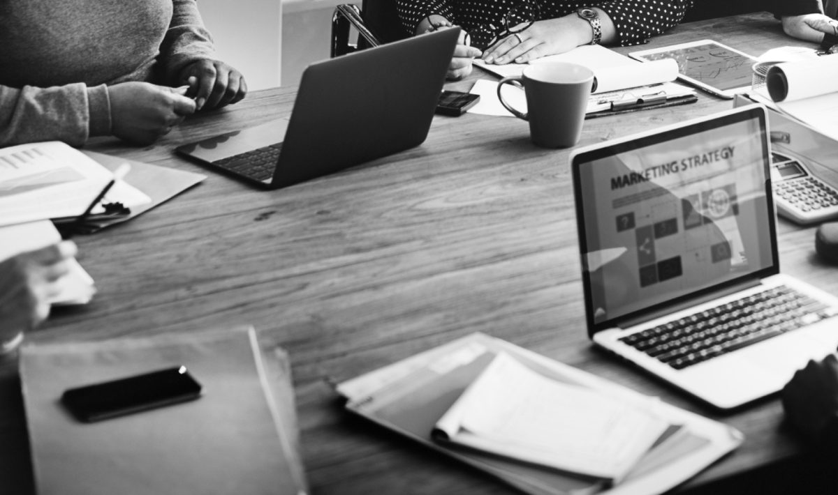 Votre succès en ligne commence avec une agence web à Caen