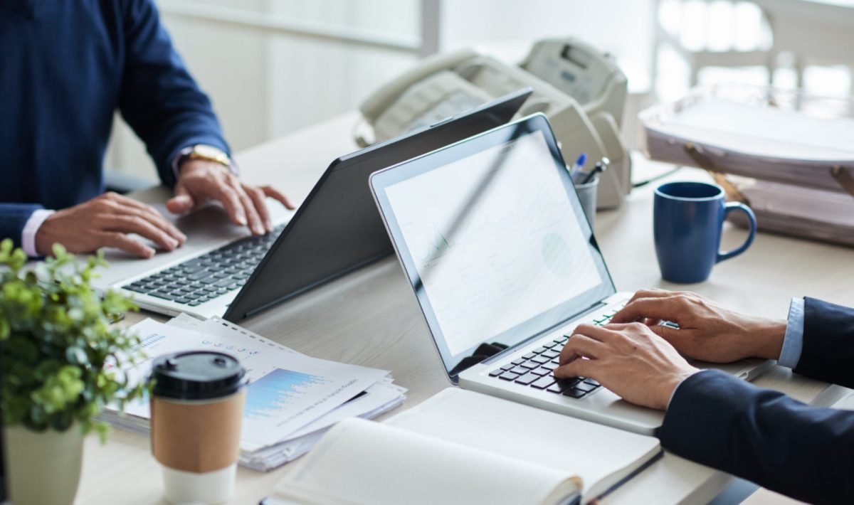 Améliorez l'efficacité de votre équipe grâce à des solutions de partage d'information