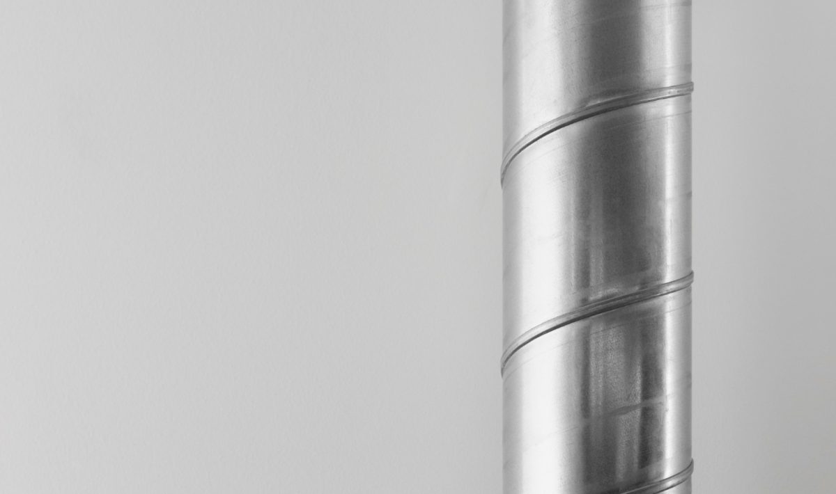 Comment réaliser un cintrage de tôle parfait ?