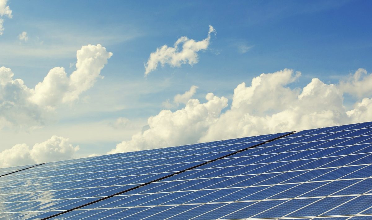 Pourquoi envisager l’installation de panneaux solaires ?