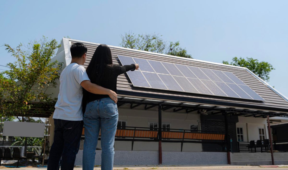 Transition énergétique : confiez votre projet photovoltaïque à un expert