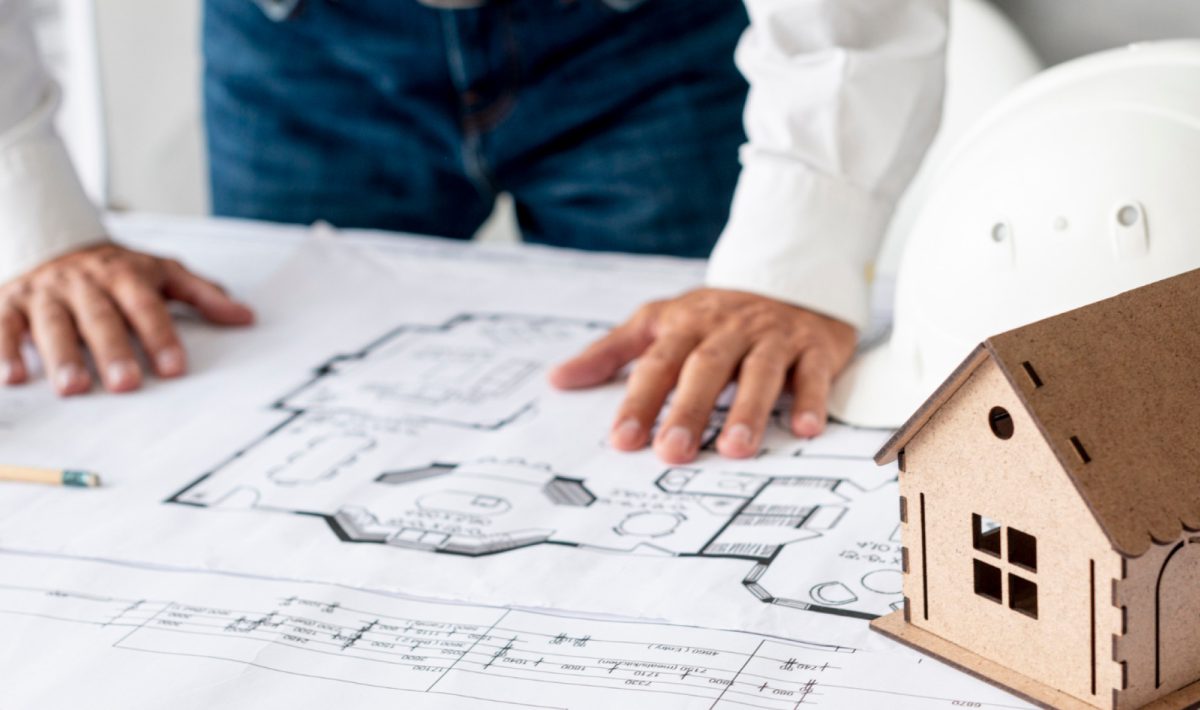 Maison individuelle moderne ou traditionnelle : quel style choisir dans le 44 ?