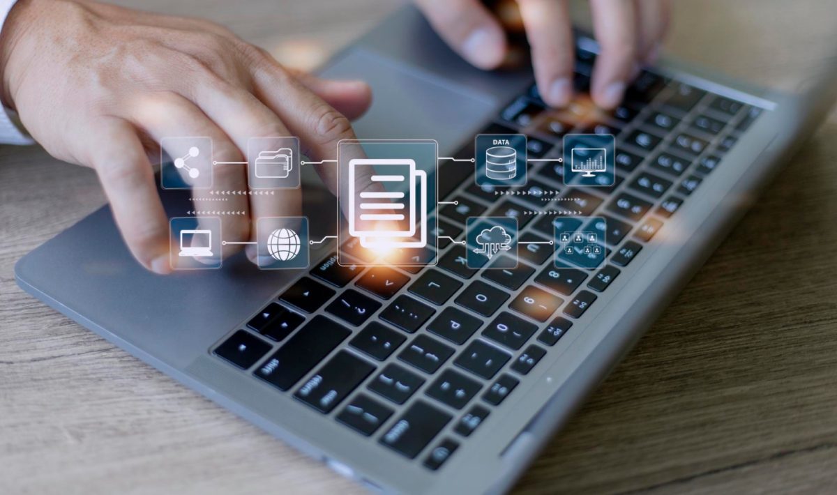 GED : comment réussir votre transition vers la dématérialisation ?