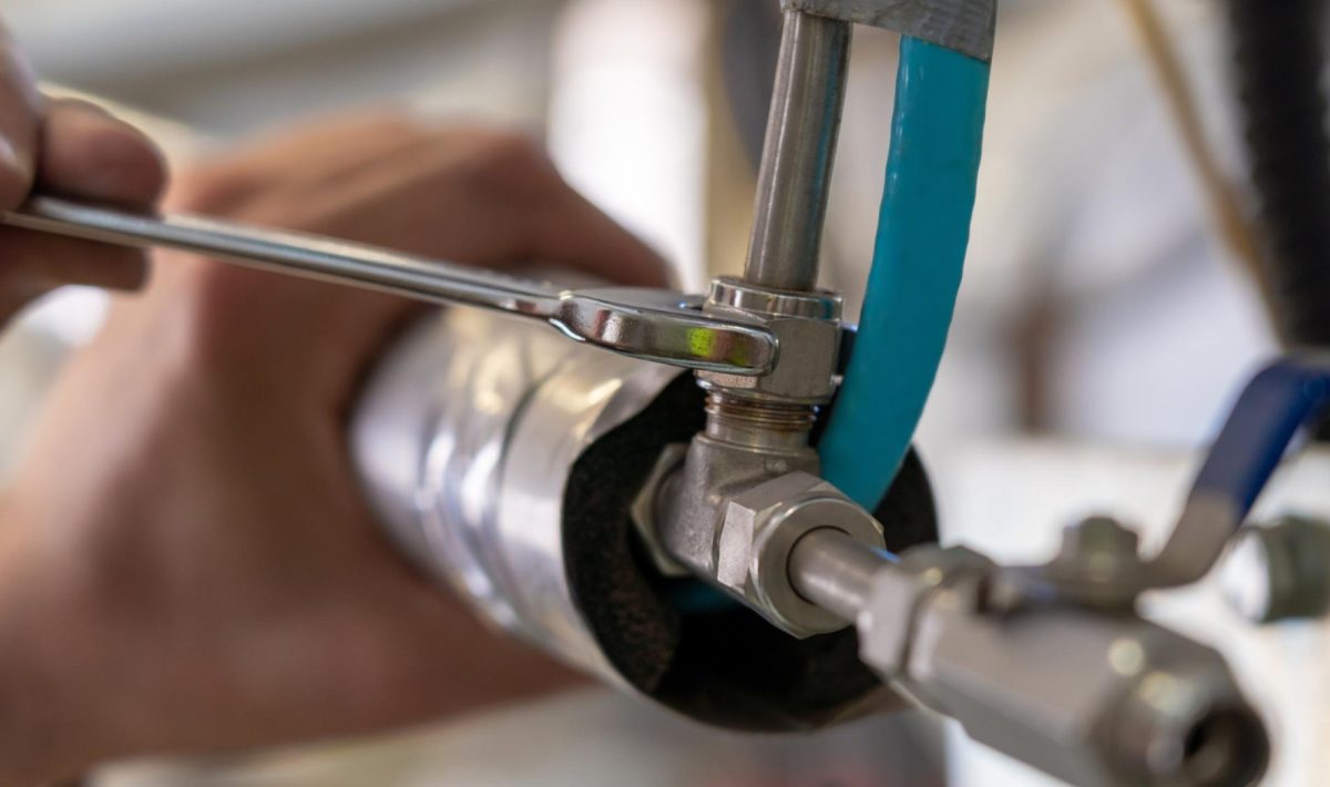 Maintenance préventive ou corrective : quelle stratégie adopter pour vos équipements hydrauliques ?