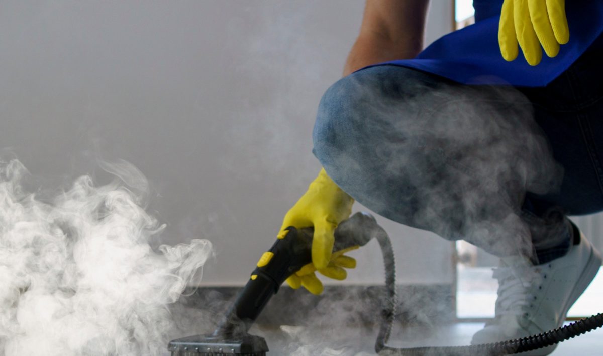 Nettoyage professionnel : un pilier de l’image et de la crédibilité de votre entreprise