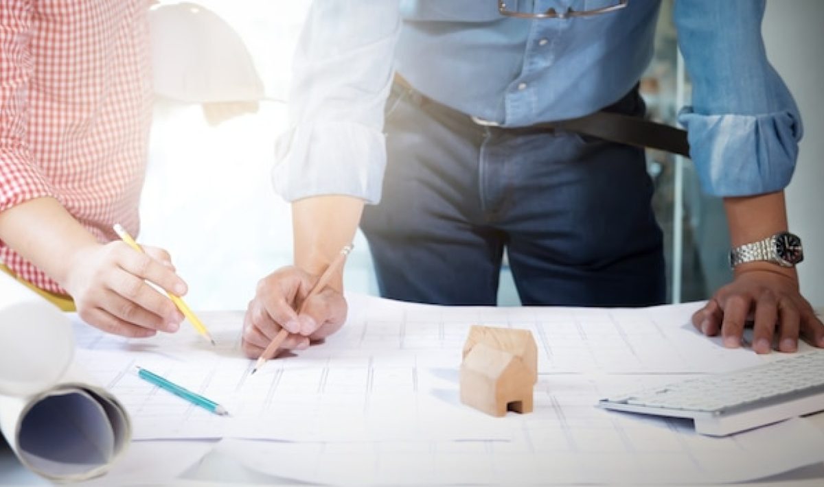 Assurer la stabilité et la performance d’un bâtiment grâce à la coordination technique