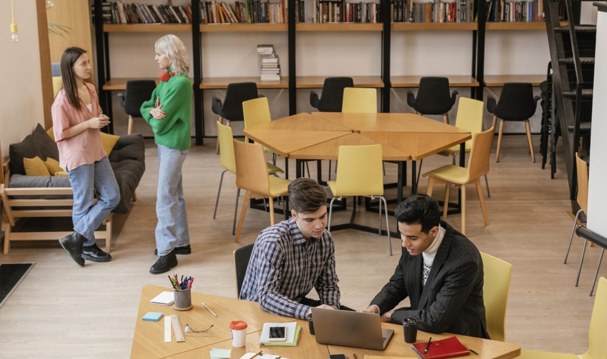 Connecter les entreprises locales aux lycées : une opportunité pour les PME !
