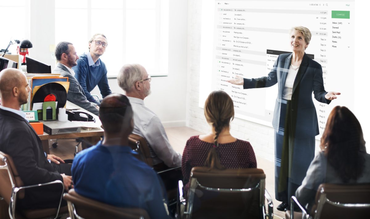 Forum Dimo 2026 : les grandes tendances de la transformation digitale