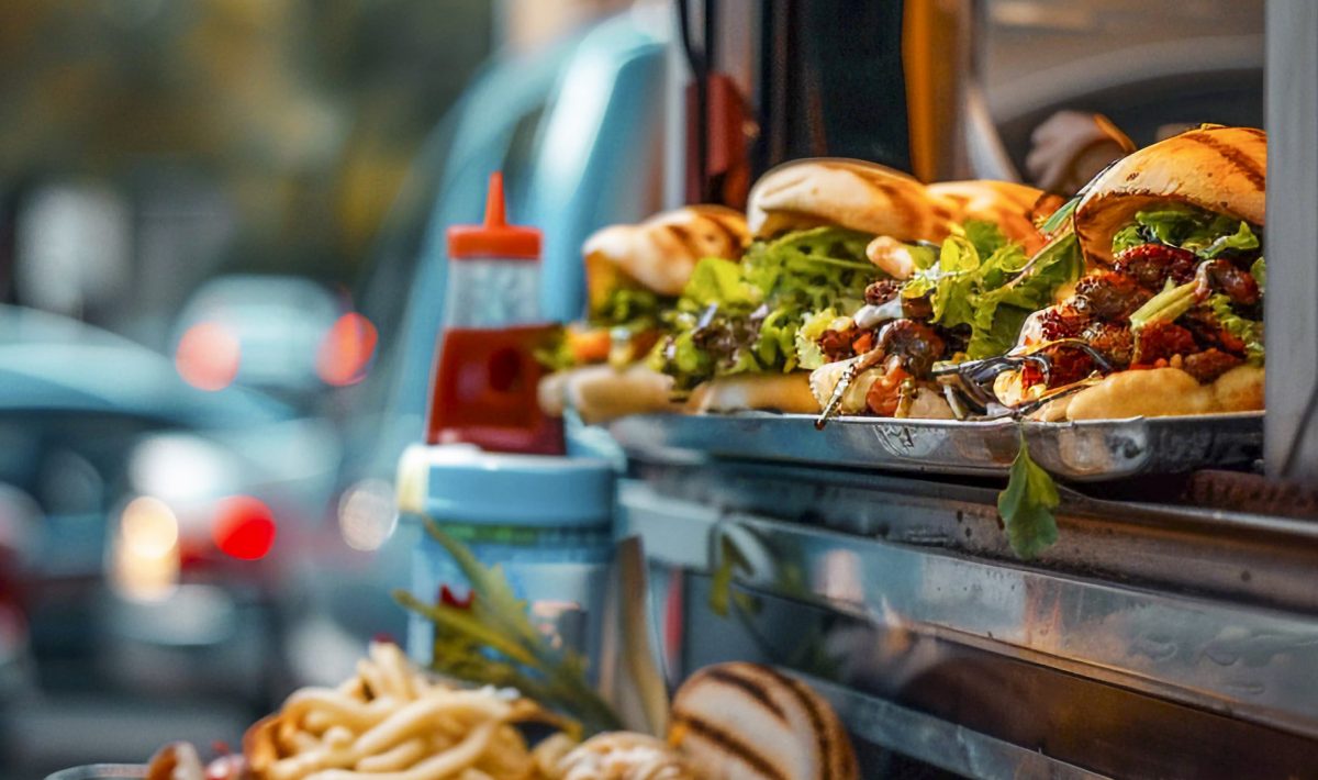Ouverture d'un food truck : conseils pour réussir dans la restauration mobile