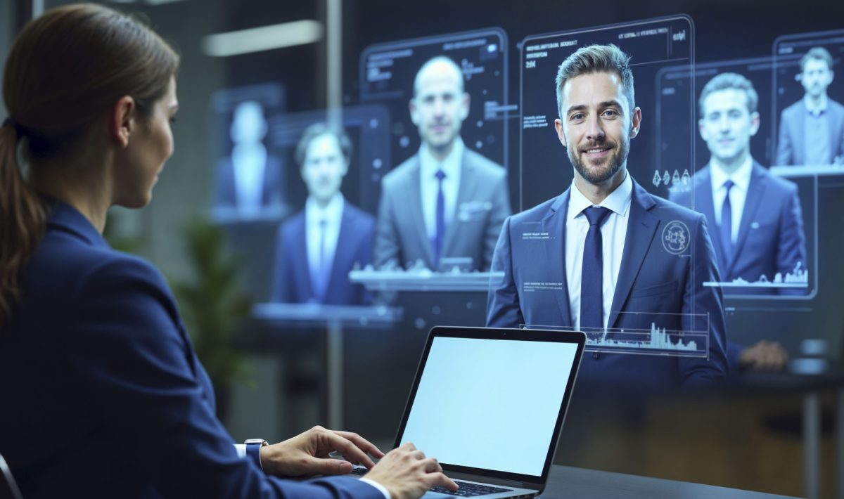 Recrutement, mobilité et fidélisation : la transformation par le logiciel RH