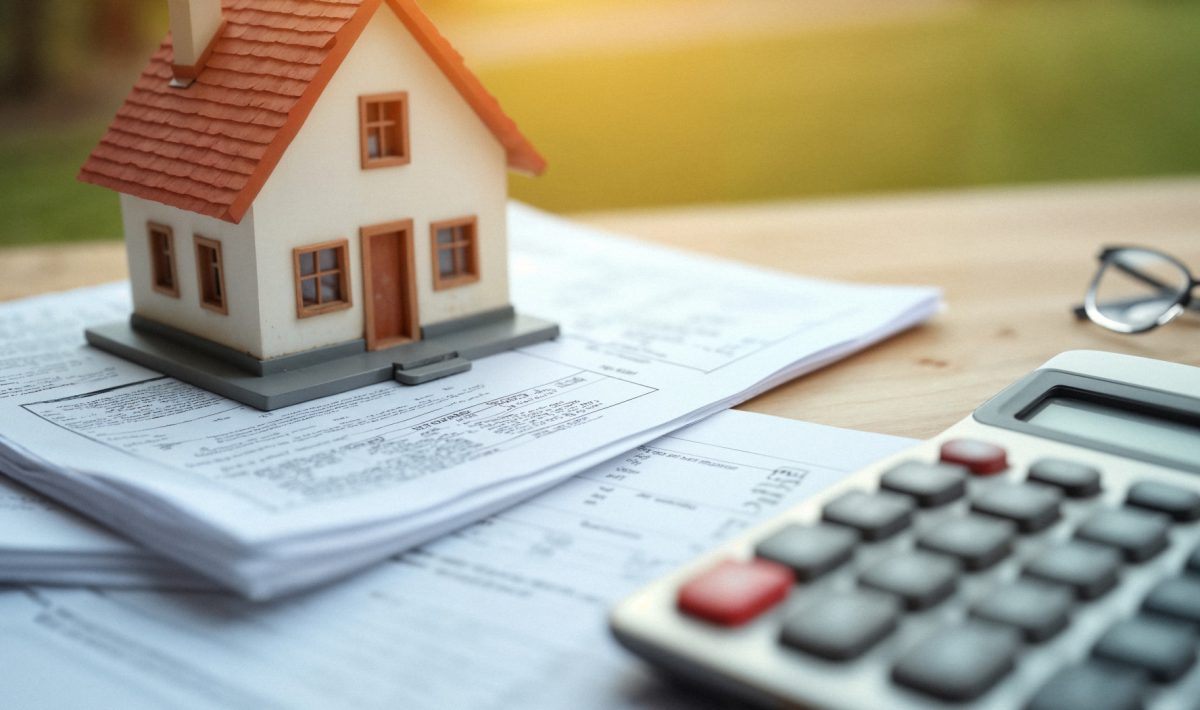 Taux immobilier : comment bien négocier son crédit ?