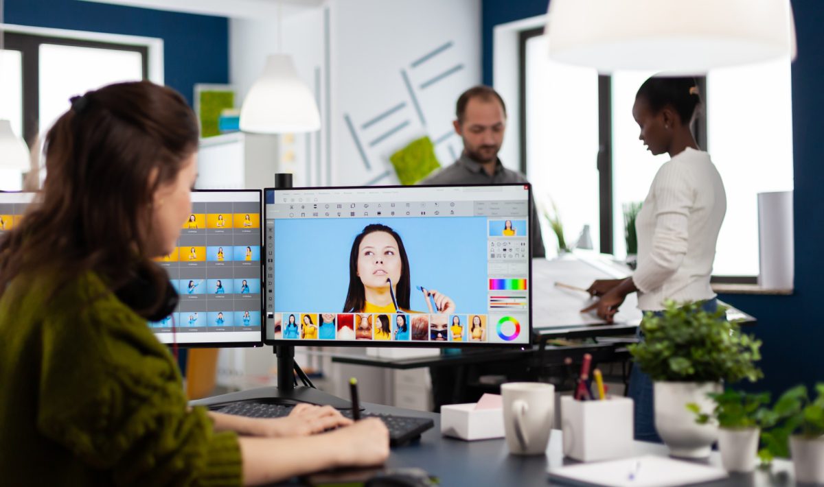 Agence packaging : design, stratégie et communication visuelle au service des marques