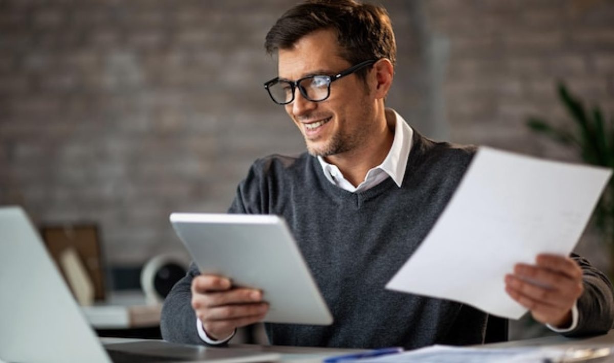 Les avantages de travailler avec un expert-comptable utilisant une solution digitale avancée