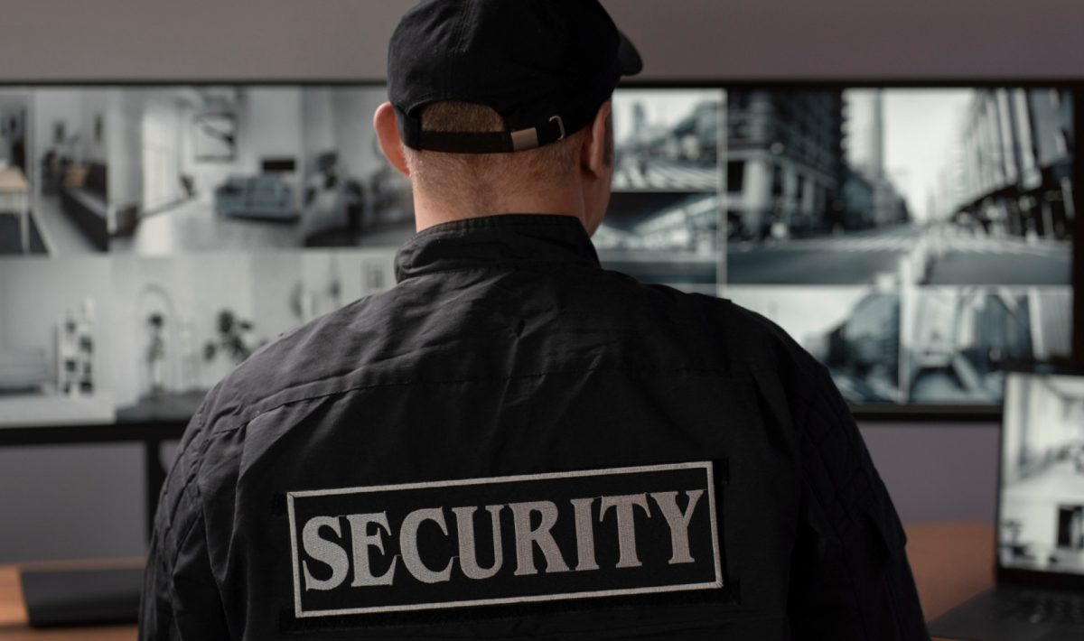Pourquoi faire appel à une entreprise de sécurité pour son site ?
