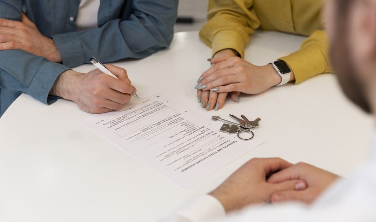 Pourquoi l’assurance emprunteur est essentielle à votre crédit immobilier ?