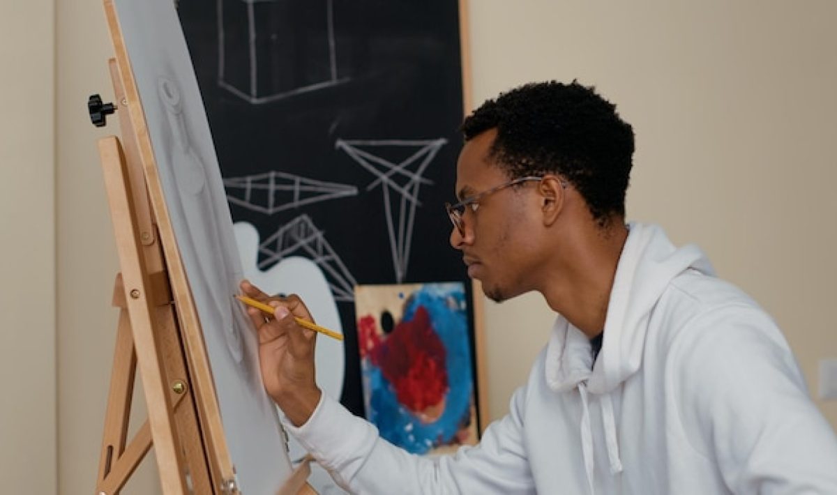 Que faire après une école de formation d’art ?