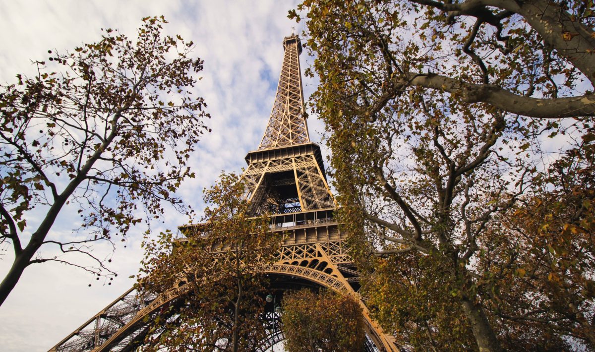 Quels critères prendre en compte avant de louer un bureau à Paris ?
