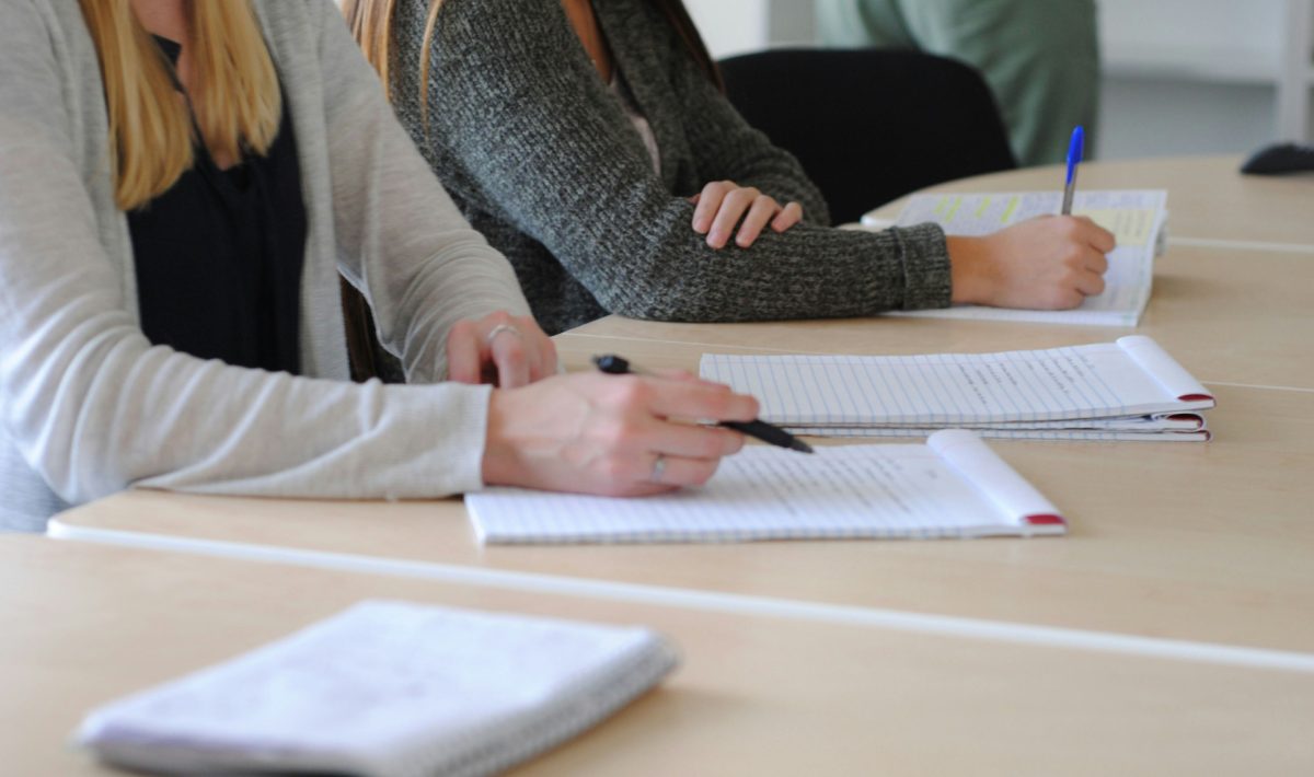Réussir sa reconversion grâce au bilan de compétences